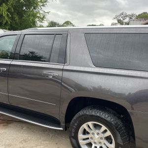 2017 Chevrolet SUBURBAN PREMIER 照片 6