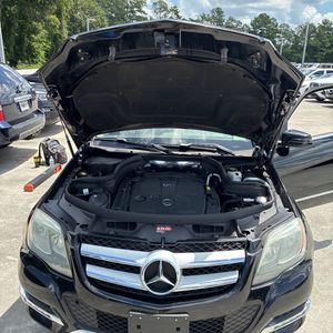 2015 Mercedes-BENZ GLK — миниатюра 43