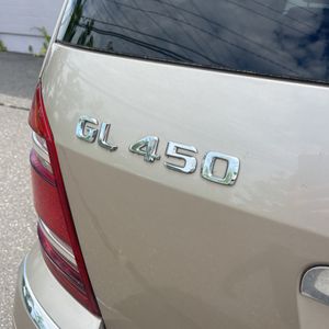 صورة 23 لـ 2007 Mercedes-BENZ GL