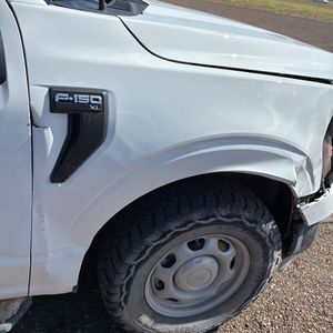 صورة مصغرة 91 لـ 2024 FORD F-150 XL