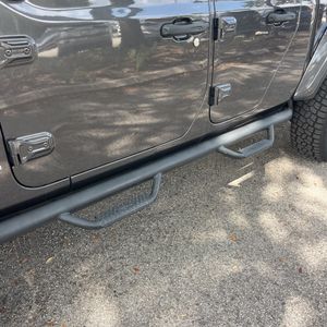 2020 JEEP GLADIATOR OVERLAND — миниатюра 61