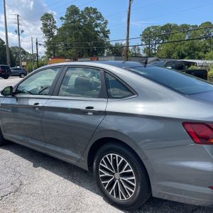 صورة 6 لـ 2019 Volkswagen JETTA SEL