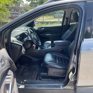 2018 FORD ESCAPE SEL — миниатюра 32