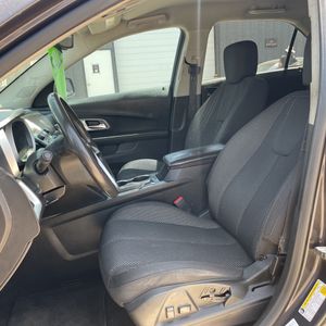 صورة مصغرة 30 لـ 2015 Chevrolet EQUINOX LT