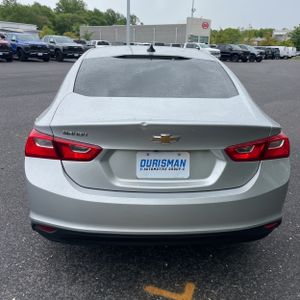 CHEVROLET MALIBU - 7