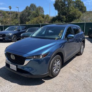 صورة 1 لـ 2023 Mazda CX-5 2.5 S PREFERRED