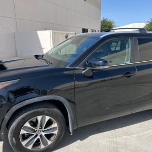 TOYOTA HIGHLANDER - 2