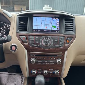 2020 Nissan PATHFINDER PLATINUM 缩略图 39