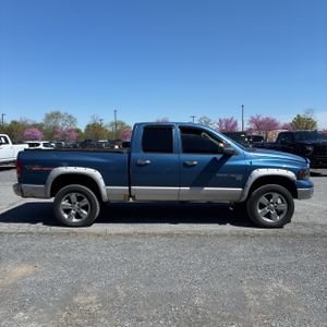 DODGE RAM 1500 ST - 10