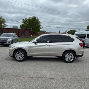 BMW X5 XDRIVE35I - 3