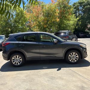 2015 Mazda CX-5 TOURING 照片 9