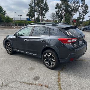 SUBARU CROSSTREK 2.0I LIMITED - 4