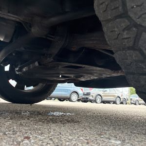 2014 FORD F-150 FX4 缩略图 31