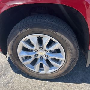 صورة مصغرة 17 لـ 2021 Chevrolet SILVERADO 1500 CUSTOM
