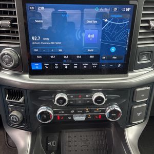 صورة مصغرة 37 لـ 2025 FORD F-150 TREMOR