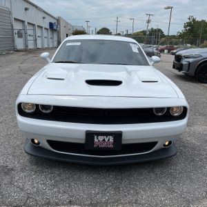 2019 Dodge CHALLENGER R/T SCAT PACK 缩略图 14
