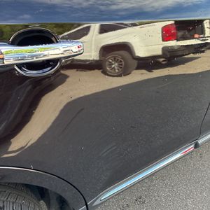2014 Lincoln MKX BASE 缩略图 58