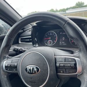 صورة مصغرة 68 لـ 2021 KIA K5 GT-LINE