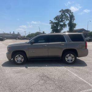 CHEVROLET TAHOE - 3