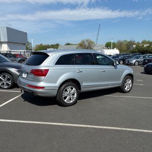 AUDI Q7 PREMIUM PLUS - 8