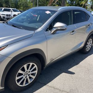 LEXUS NX 300 BASE - 2