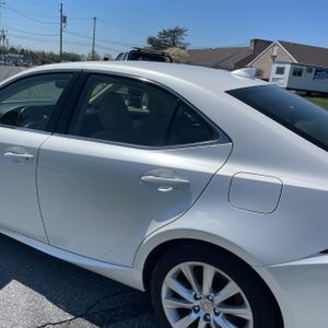 LEXUS IS 300 BASE - 6