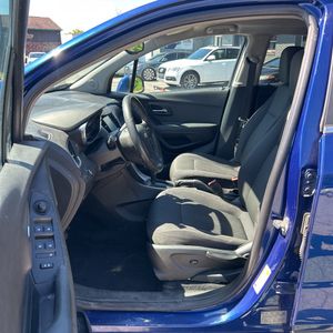 صورة مصغرة 32 لـ 2017 Chevrolet TRAX LT