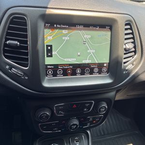 2021 JEEP COMPASS TRAILHAWK 缩略图 38