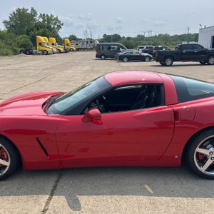 صورة 4 لـ 2006 Chevrolet CORVETTE BASE