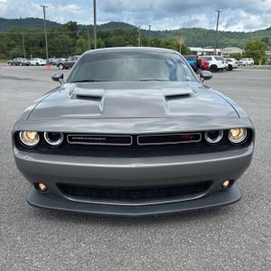 صورة مصغرة 14 لـ 2018 Dodge CHALLENGER R/T SCAT PACK