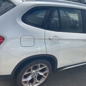 BMW X1 SDRIVE28I - 8