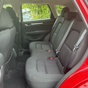 2023 Mazda CX-5 2.5 S 照片 34