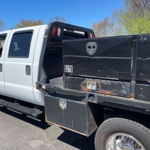 FORD F-350 SUPER DUTY XL - 6