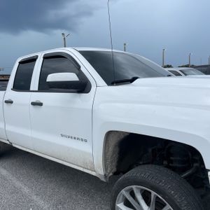 صورة مصغرة 13 لـ 2016 Chevrolet SILVERADO 1500 CUSTOM