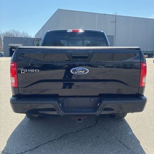 FORD F-150 XLT - 7