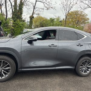 LEXUS NX 350 PREMIUM - 4