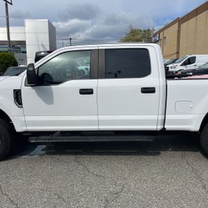 FORD F-250 SUPER DUTY XL - 4