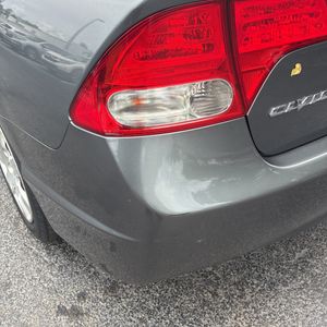صورة مصغرة 60 لـ 2009 Honda CIVIC LX