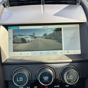 2020 Jaguar F-TYPE P300 缩略图 36