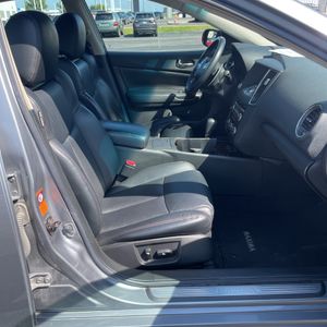 صورة 32 لـ 2009 Nissan MAXIMA 3.5 SV