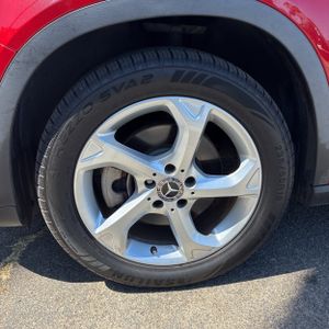 2020 Mercedes-BENZ GLA 缩略图 17