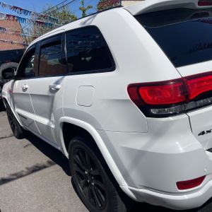 JEEP GRAND CHEROKEE - 6