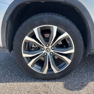 2018 Lexus RX 350 BASE 照片 19