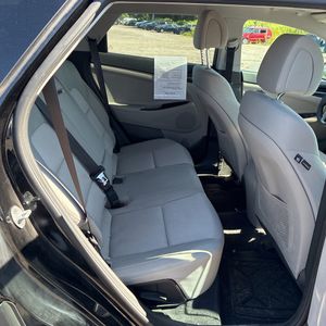 صورة مصغرة 35 لـ 2017 Hyundai TUCSON SE