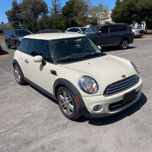 صورة 12 لـ 2013 MINI HARDTOP COOPER
