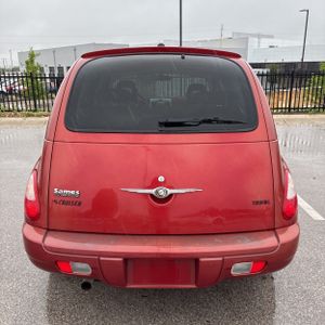 CHRYSLER PT CRUISER TOURING - 7