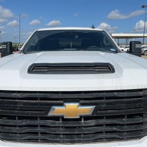 2024 Chevrolet SILVERADO 2500HD WORK TRUCK thumbnail 15