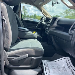 صورة مصغرة 36 لـ 2019 RAM 2500 TRADESMAN