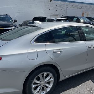 CHEVROLET MALIBU LT - 9