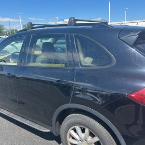 PORSCHE CAYENNE - 6